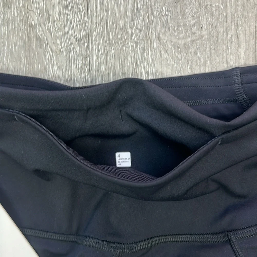 Lululemon Fast and Free High-Rise Tight 25” Pockets
Updated - Picture 11 of 11